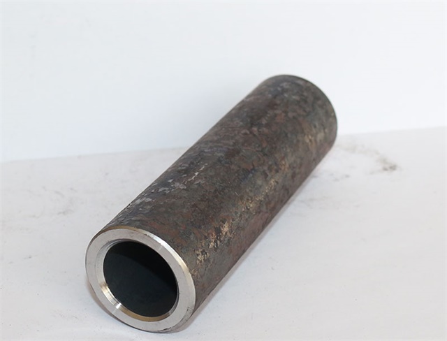 乌拉特前冷挤压钢筋套筒挑选注重细节